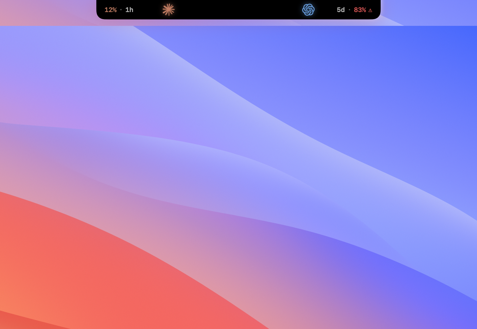 Agent Island your-turn alarm with Claude session and project context